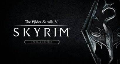 skyrim remaster Skyrim Special Edition