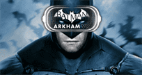 Batman: Arkham VR