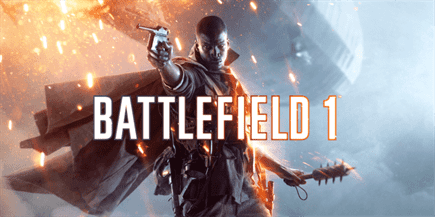 battlefield 1