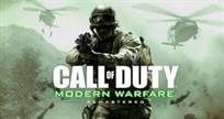 Call of Duty: Modern Warfare Remastered