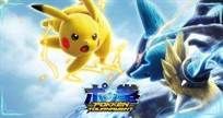 Pokken Tournament