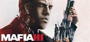 mafia 3 Header