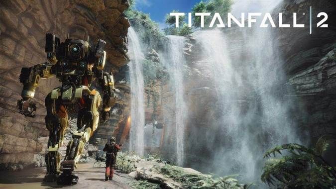 Titanfall 2