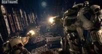 Space Hulk Deathwing