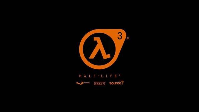 Half Life 3