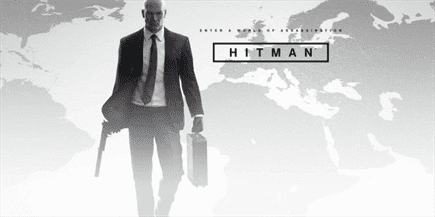 hitman