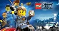 LEGO City Undercover