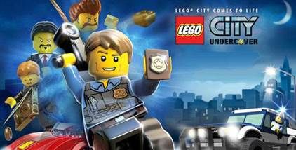 LEGO City Undercover