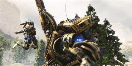 Titanfall 3titanfall