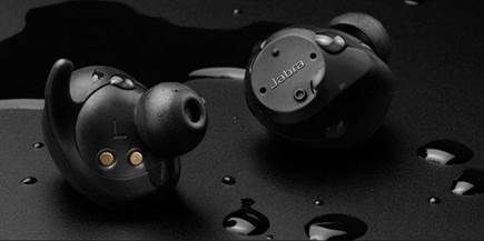 Jabra Elite Sport