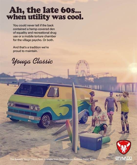 gta online-youga-classic