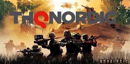 THQ Nordic רוכשת משחקים מ NovaLogic