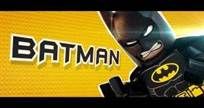 LEGO Batman