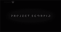 Project Scorpio Xbox