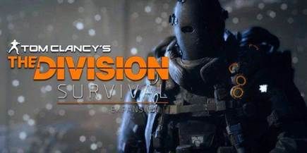 The Division: Survival