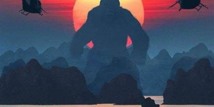 KONG