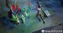 dauntless