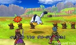 Dragon Quest XI 6