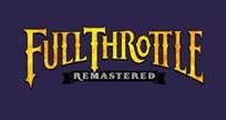 Full Throttle Remastered