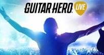 Guitar Hero Live Ubisoft