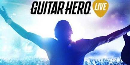 Guitar Hero Live Ubisoft