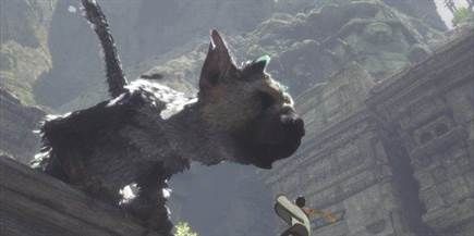 The Last Guardian (6)