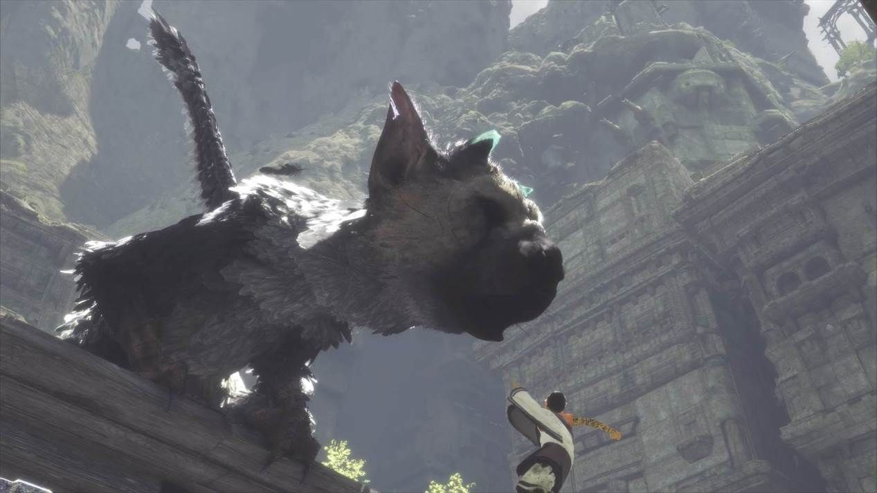 The Last Guardian (6)