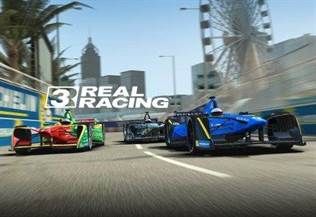 Real Racing 3