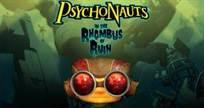 Psychonauts in the Rhombus of Ruin