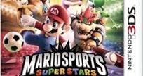 Mario Sports Superstars