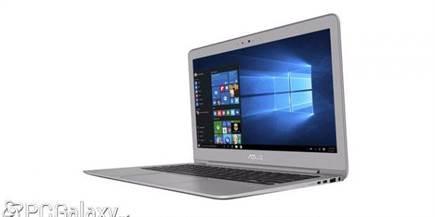 ASUS ZENBOOK UX330UA