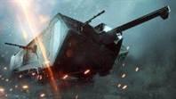 Battlefield 1 st chamond