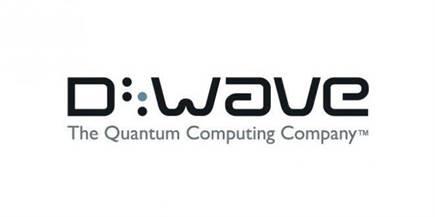 D-Wave Logo