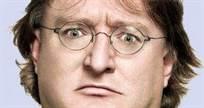 Gabe Newell