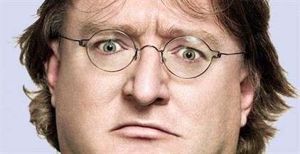 Gabe Newell