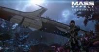 Mass Effect Andromeda