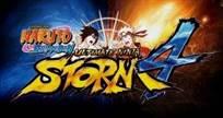 Naruto Shippuden: Ultimate Ninja Storm 4