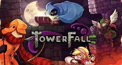 TowerFall Ascension