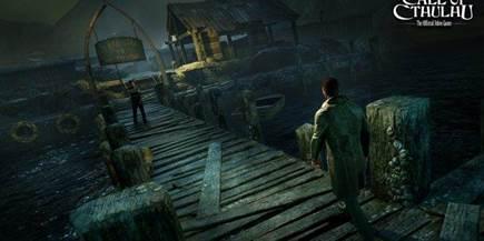 Call of Cthulhu: The Official Video Game