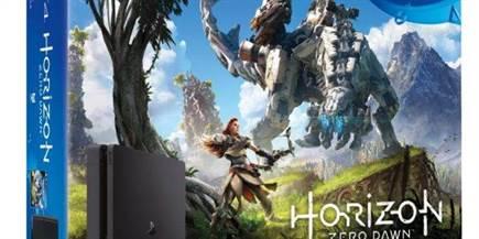 Horizon Zero Dawn-ps4-bundle