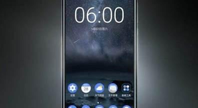 Nokia 6 Android