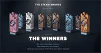 Steam Awards