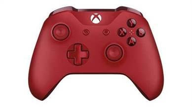 xbox