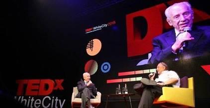 ארוע TEDx