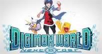 Digimon World: Next Order