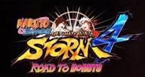 Naruto Shippuden: Ultimate Ninja Storm 4 Road to Boruto