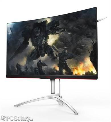 AOC AGON 20.02 NEW MONITOR