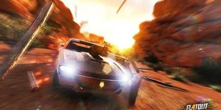 FlatOut 4