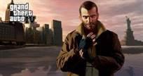 Grand Theft Auto IV