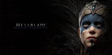 Hellblade: Senua’s Sacrifice Photo Mode